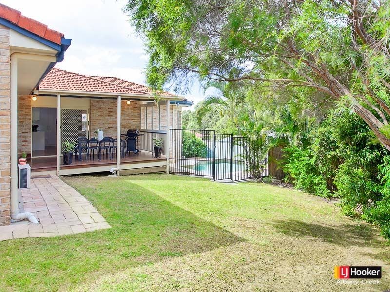 Albany Creek QLD 4035