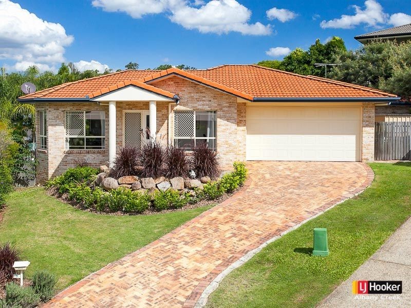 Albany Creek QLD 4035