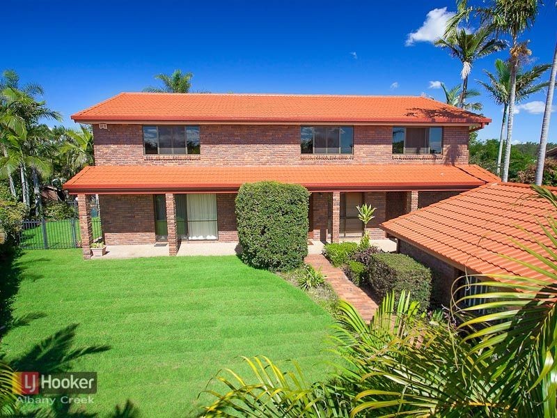 Albany Creek QLD 4035