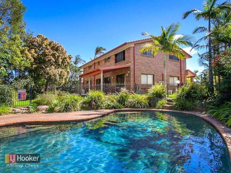 Albany Creek QLD 4035