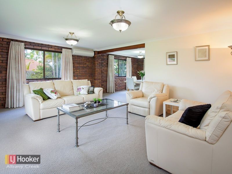 Albany Creek QLD 4035