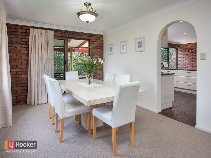 Albany Creek QLD 4035