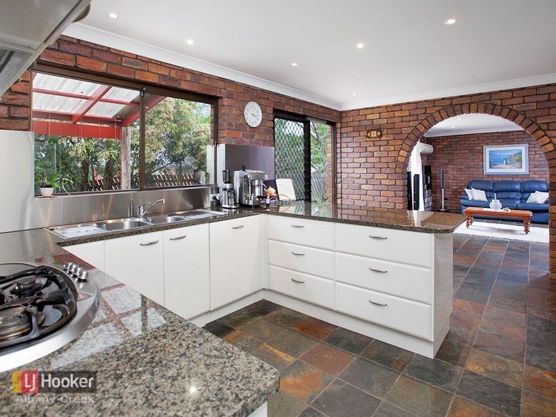 Albany Creek QLD 4035