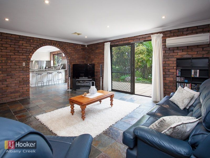 Albany Creek QLD 4035