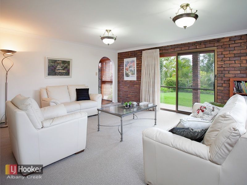 Albany Creek QLD 4035