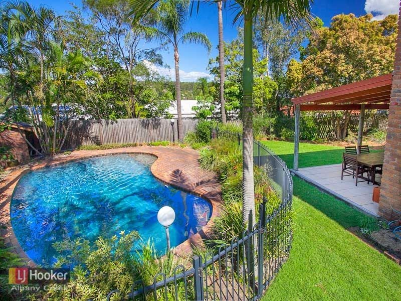 Albany Creek QLD 4035