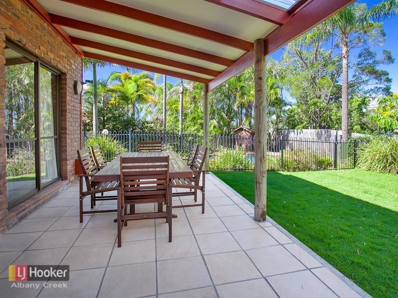 Albany Creek QLD 4035