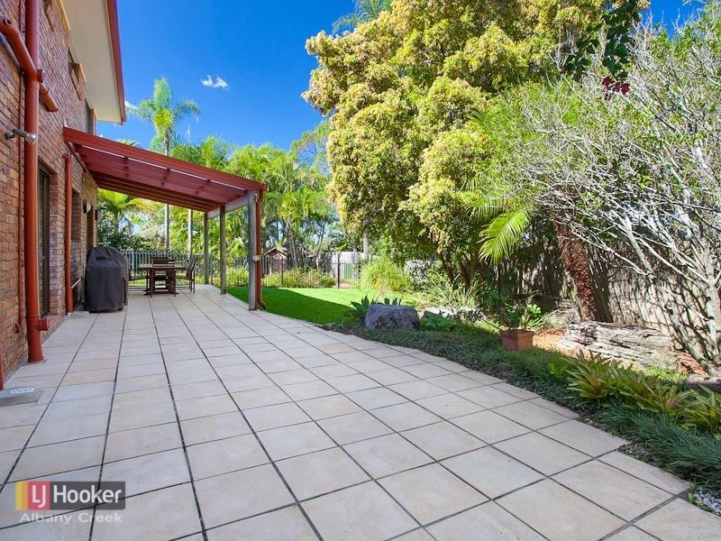 Albany Creek QLD 4035