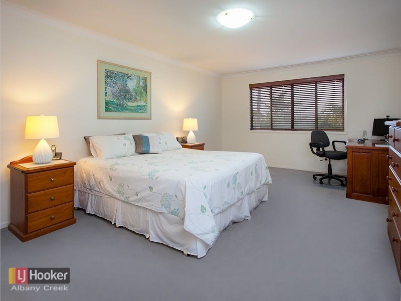 Albany Creek QLD 4035