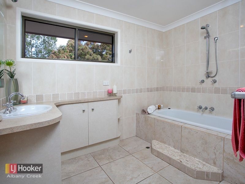 Albany Creek QLD 4035