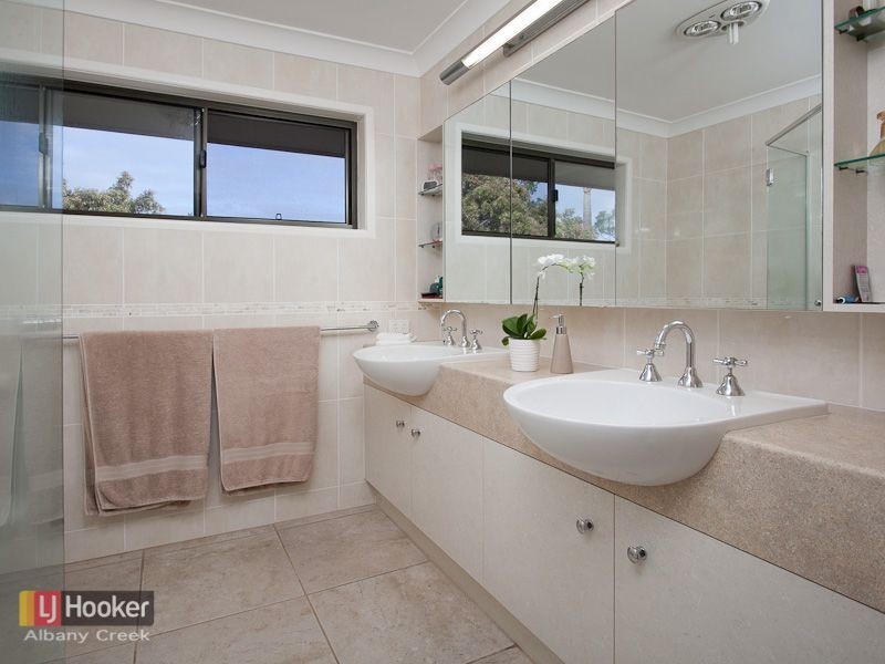 Albany Creek QLD 4035