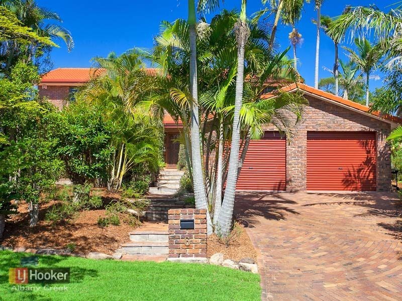 Albany Creek QLD 4035