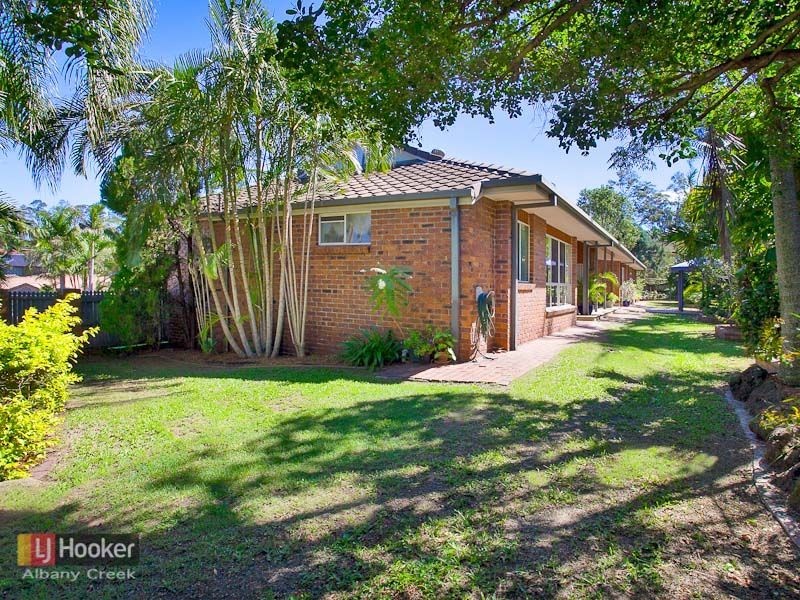 Albany Creek QLD 4035