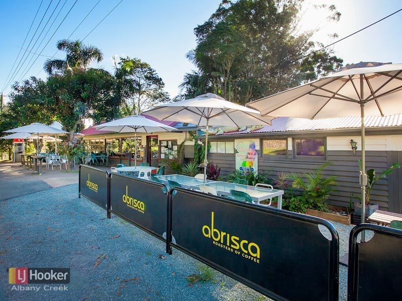 Mount Glorious QLD 4520