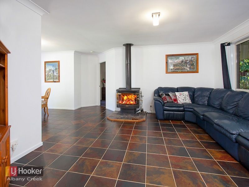 Mount Glorious QLD 4520