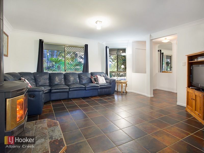 Mount Glorious QLD 4520