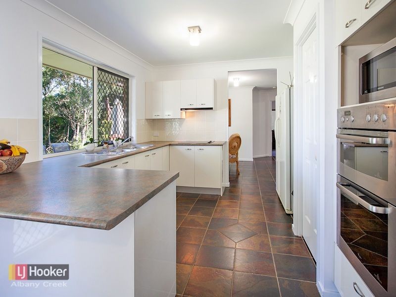 Mount Glorious QLD 4520