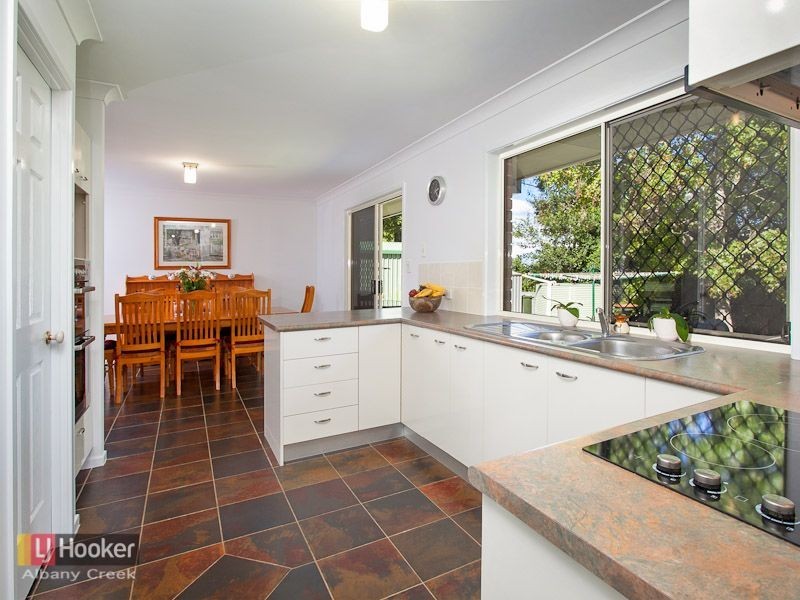 Mount Glorious QLD 4520