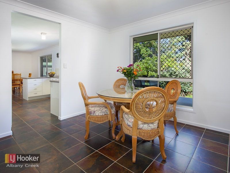 Mount Glorious QLD 4520