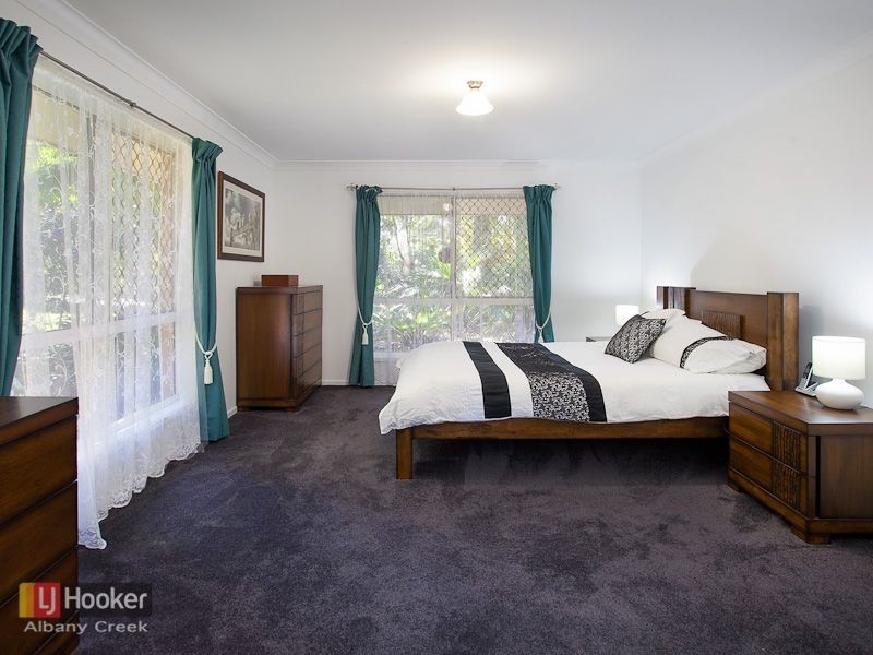 Mount Glorious QLD 4520