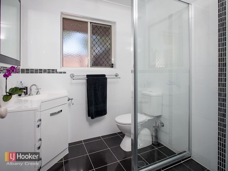 Mount Glorious QLD 4520