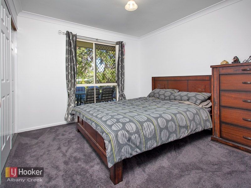 Mount Glorious QLD 4520