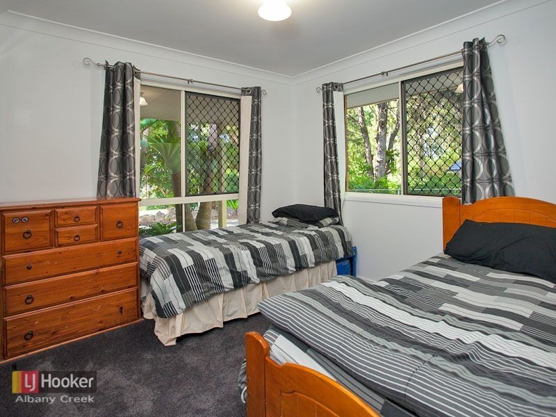 Mount Glorious QLD 4520