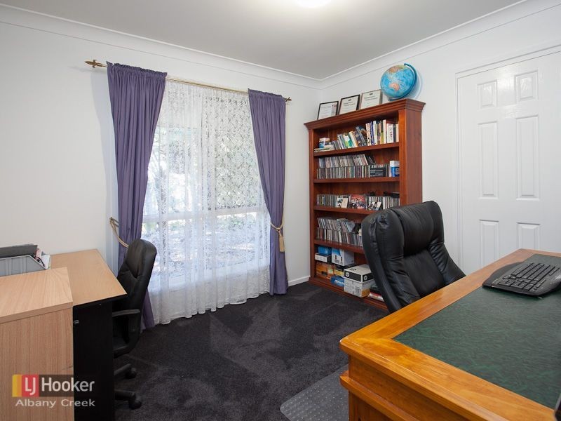 Mount Glorious QLD 4520