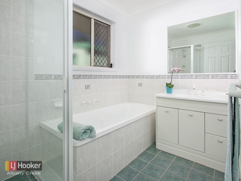 Mount Glorious QLD 4520