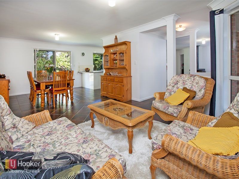 Mount Glorious QLD 4520