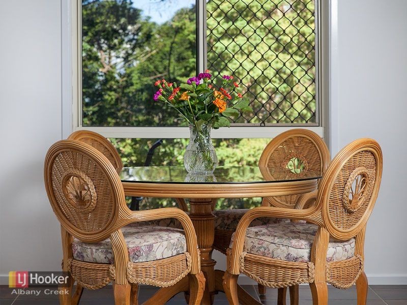 Mount Glorious QLD 4520