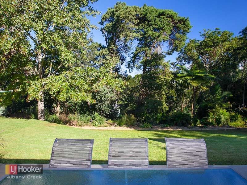 Mount Glorious QLD 4520