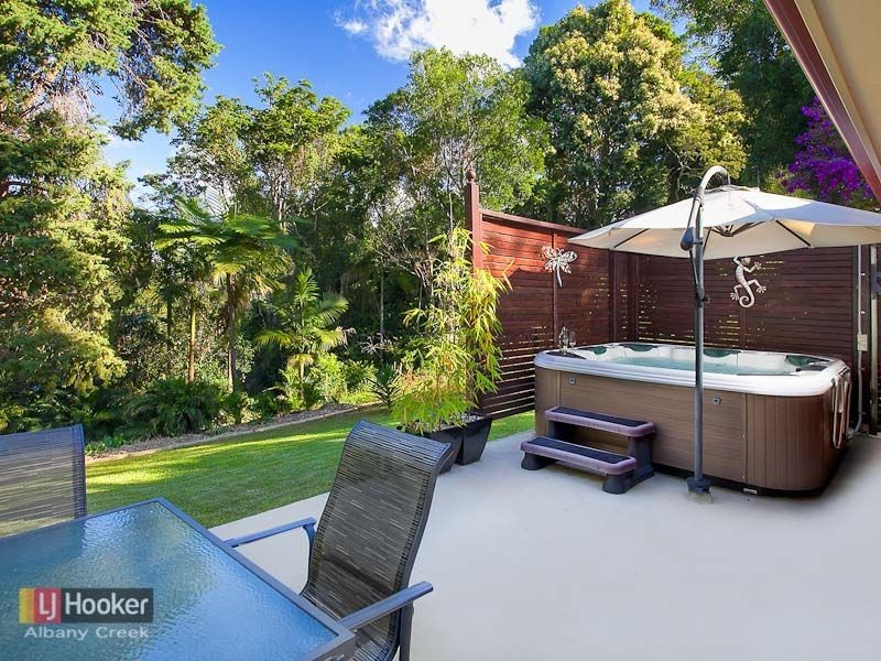 Mount Glorious QLD 4520