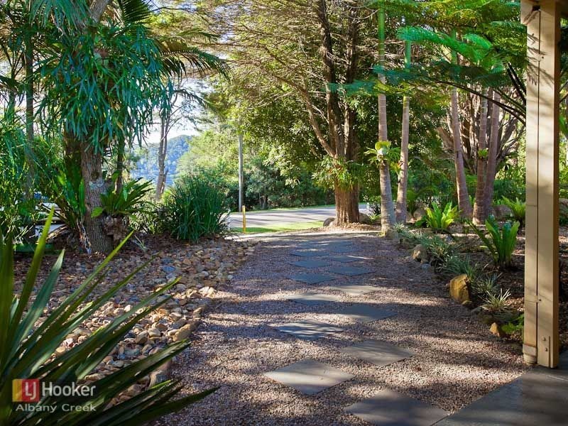 Mount Glorious QLD 4520