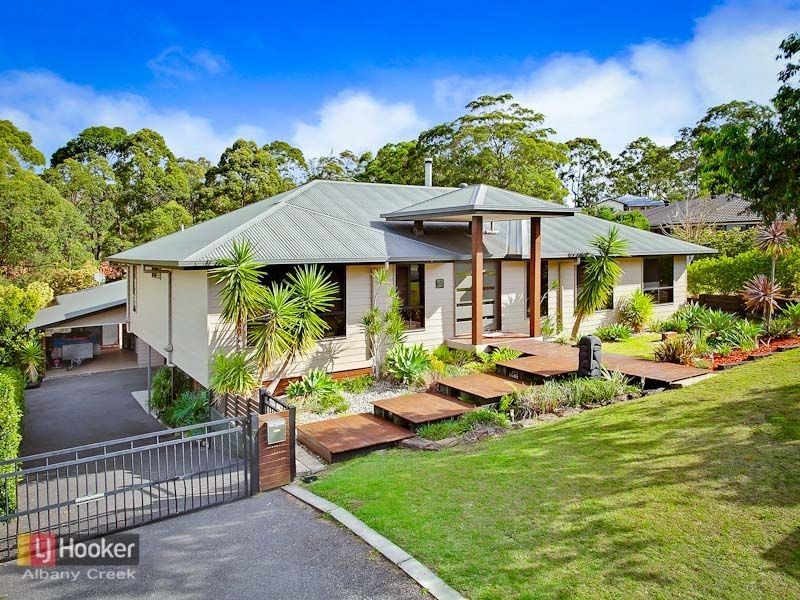 7 Whipbird Court, Cashmere QLD 4500