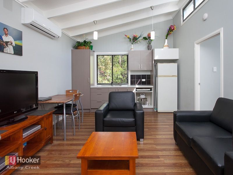 7 Whipbird Court, Cashmere QLD 4500