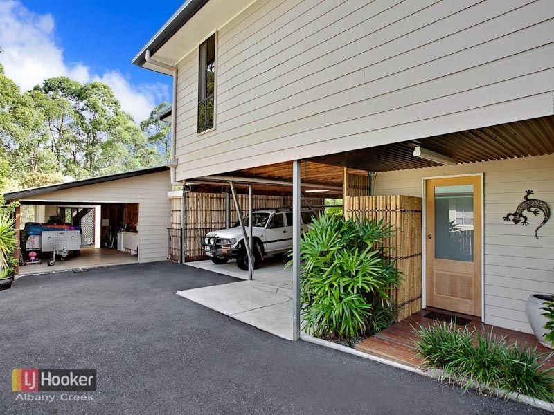 7 Whipbird Court, Cashmere QLD 4500