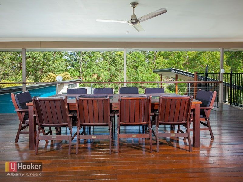 7 Whipbird Court, Cashmere QLD 4500
