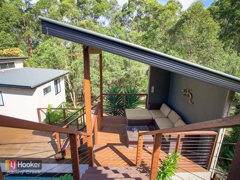7 Whipbird Court, Cashmere QLD 4500