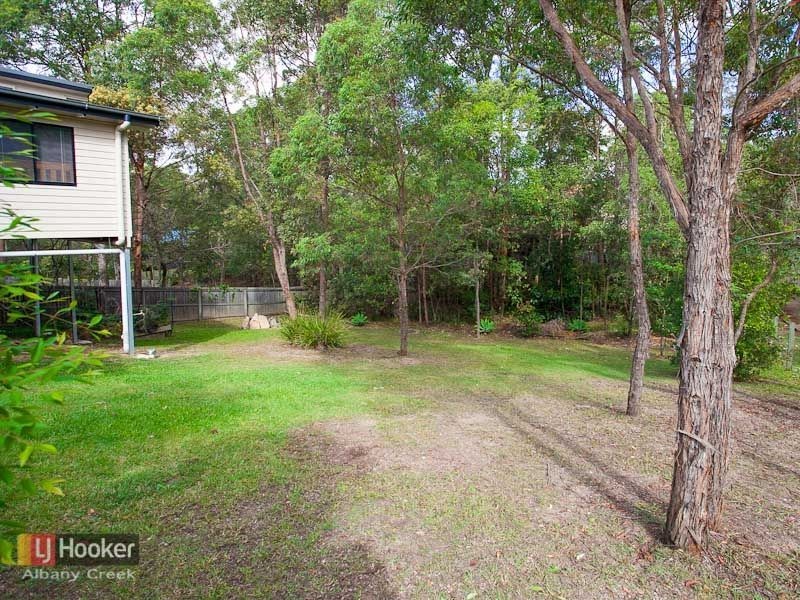 7 Whipbird Court, Cashmere QLD 4500