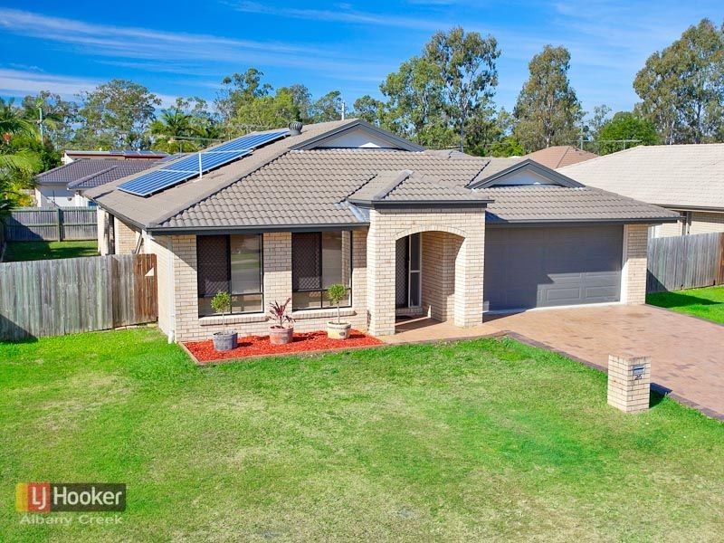 26 Tasman Street, Bray Park QLD 4500