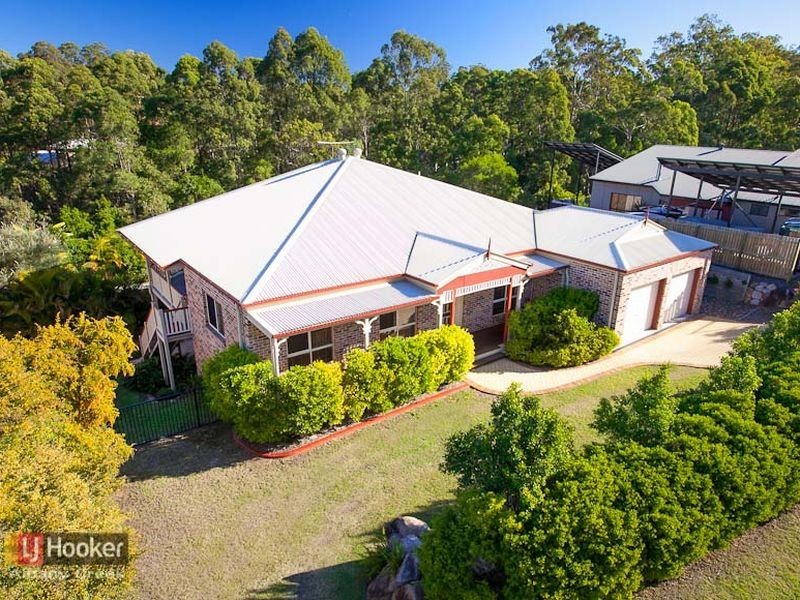 Eatons Hill QLD 4037