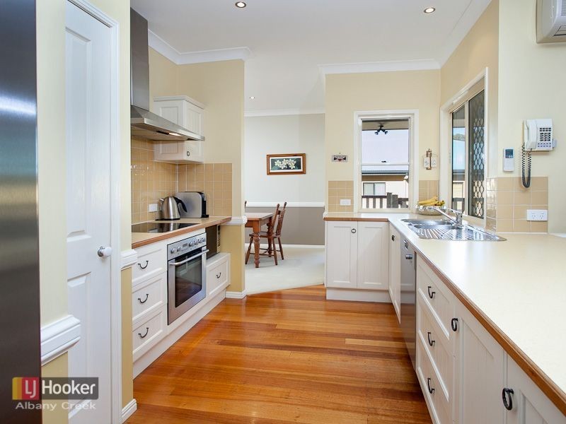 Eatons Hill QLD 4037