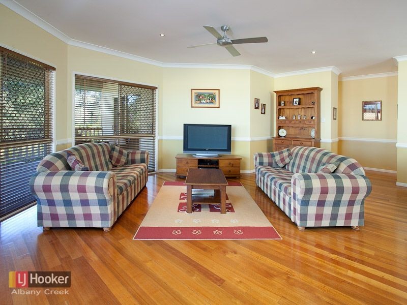 Eatons Hill QLD 4037