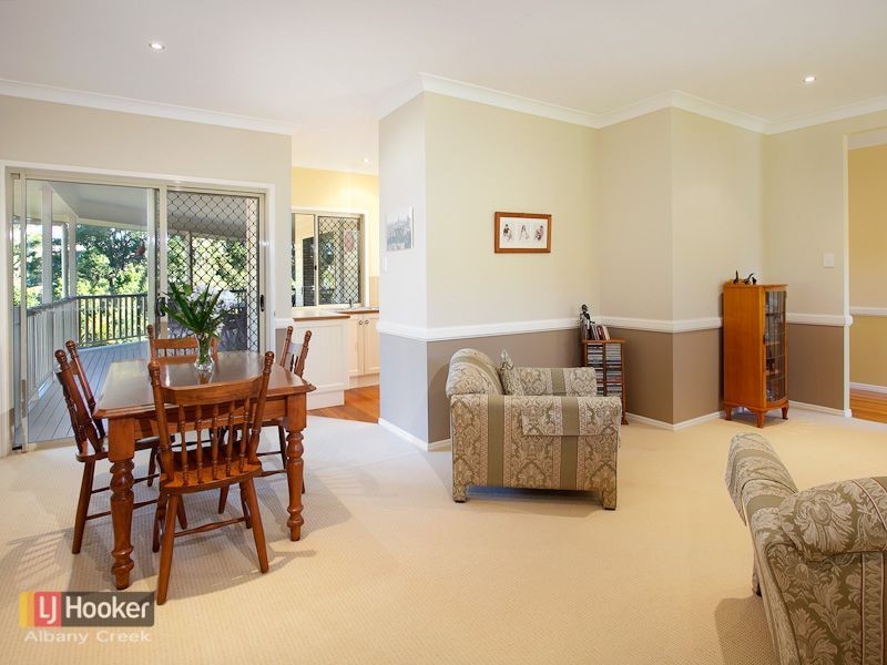 Eatons Hill QLD 4037