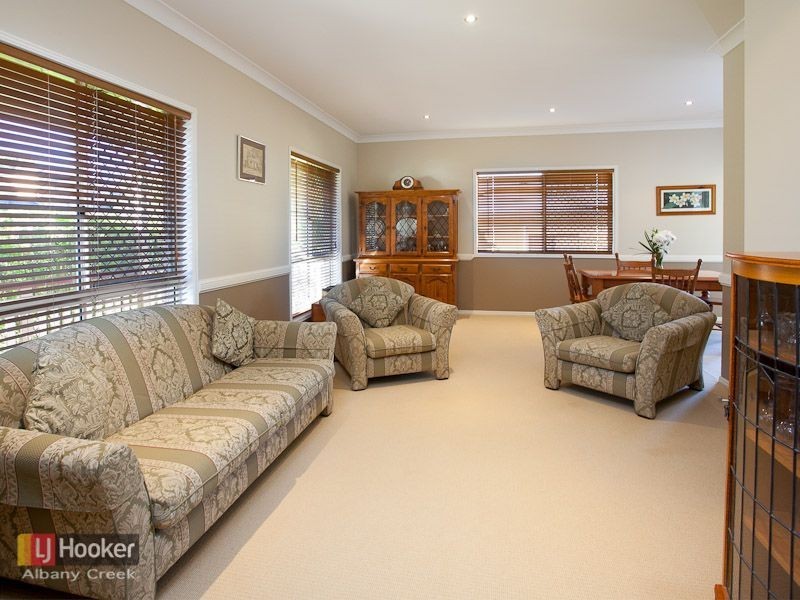 Eatons Hill QLD 4037