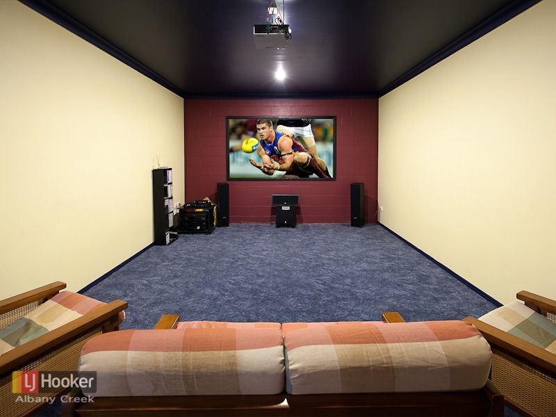 Eatons Hill QLD 4037