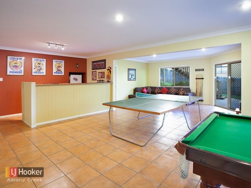 Eatons Hill QLD 4037