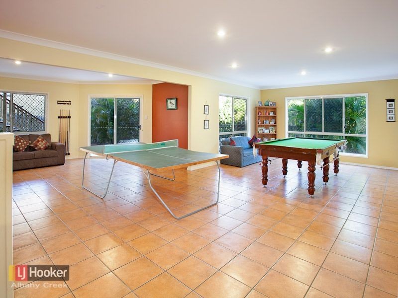 Eatons Hill QLD 4037