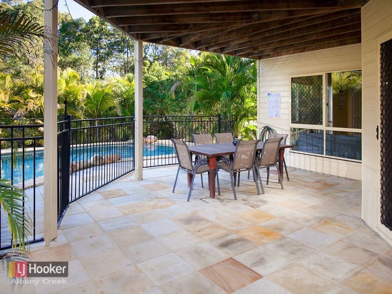 Eatons Hill QLD 4037